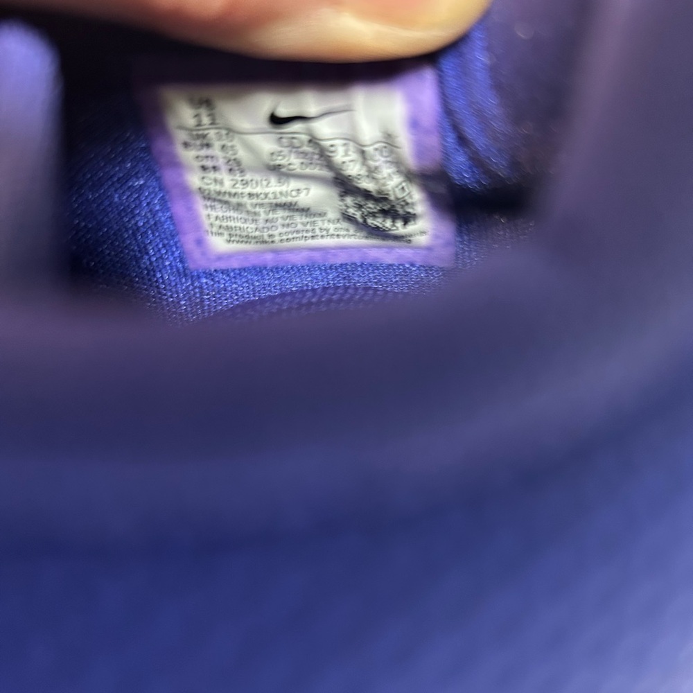 Kobe V Protro - image 5